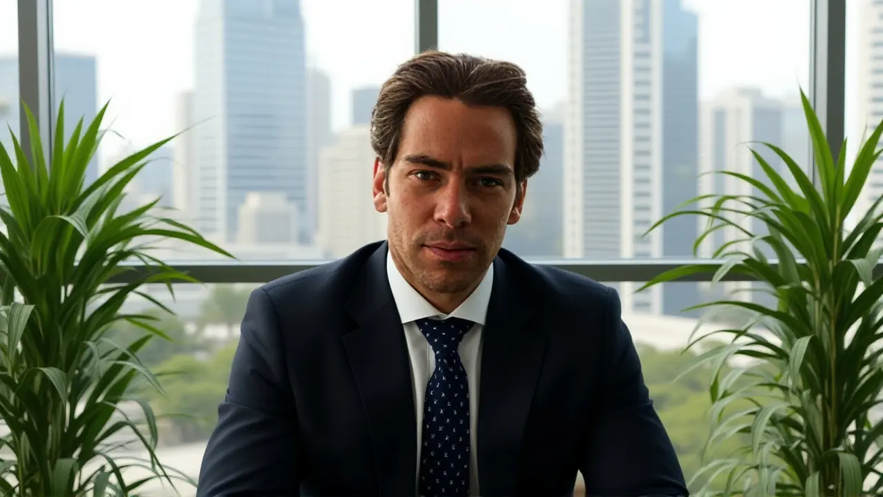 Vasco fecha venda da SAF por R$ 2 bi para Marcos Lamacchia