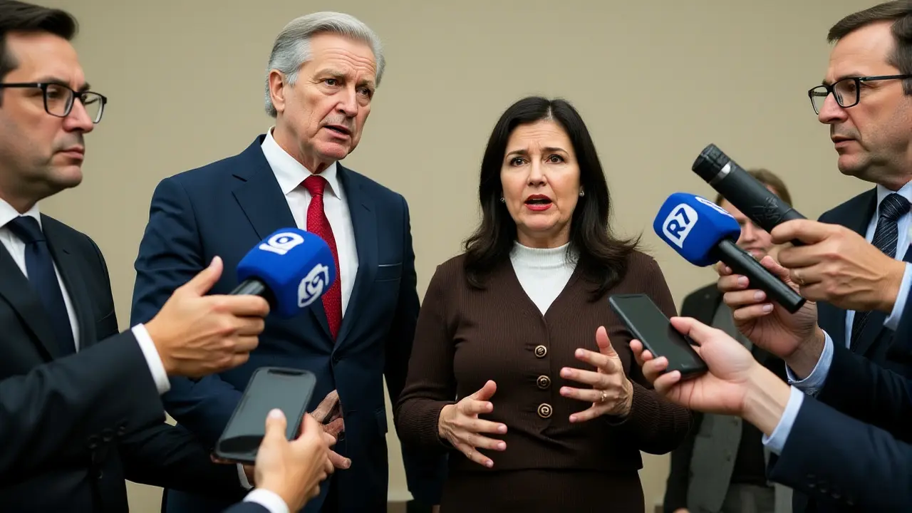 Perspectivas para a chapa de São Paulo