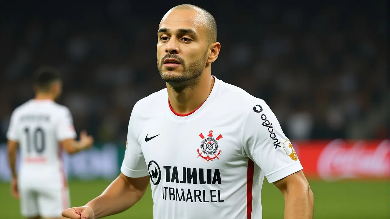 Roger Silva assume comando do Sport Recife para a temporada 2026