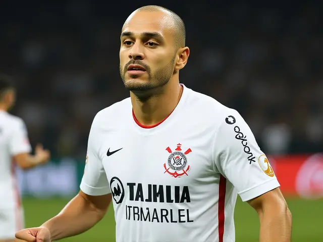 Roger Silva assume comando do Sport Recife para a temporada 2026